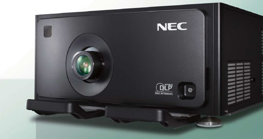 NEC NC1201 B-Stock