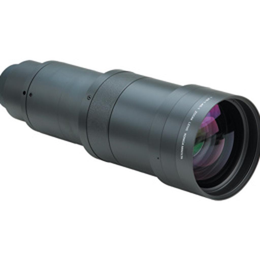 Christie Lens 1.2-1.7 .69&quot;  DLPCine Zoom (308-464105-01) B-stock